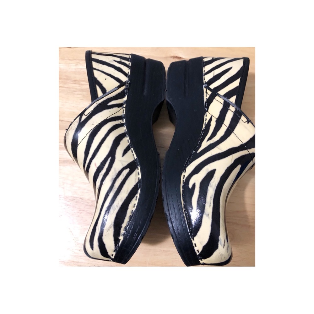 Used dansko - Picture 5 of 6